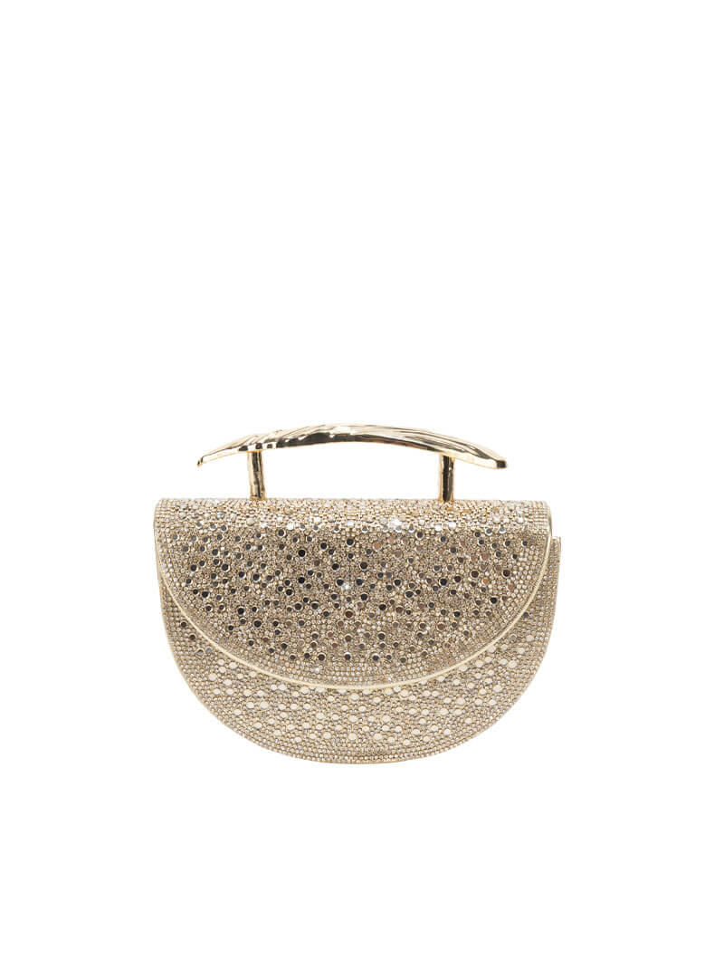 Sac soirée en strass